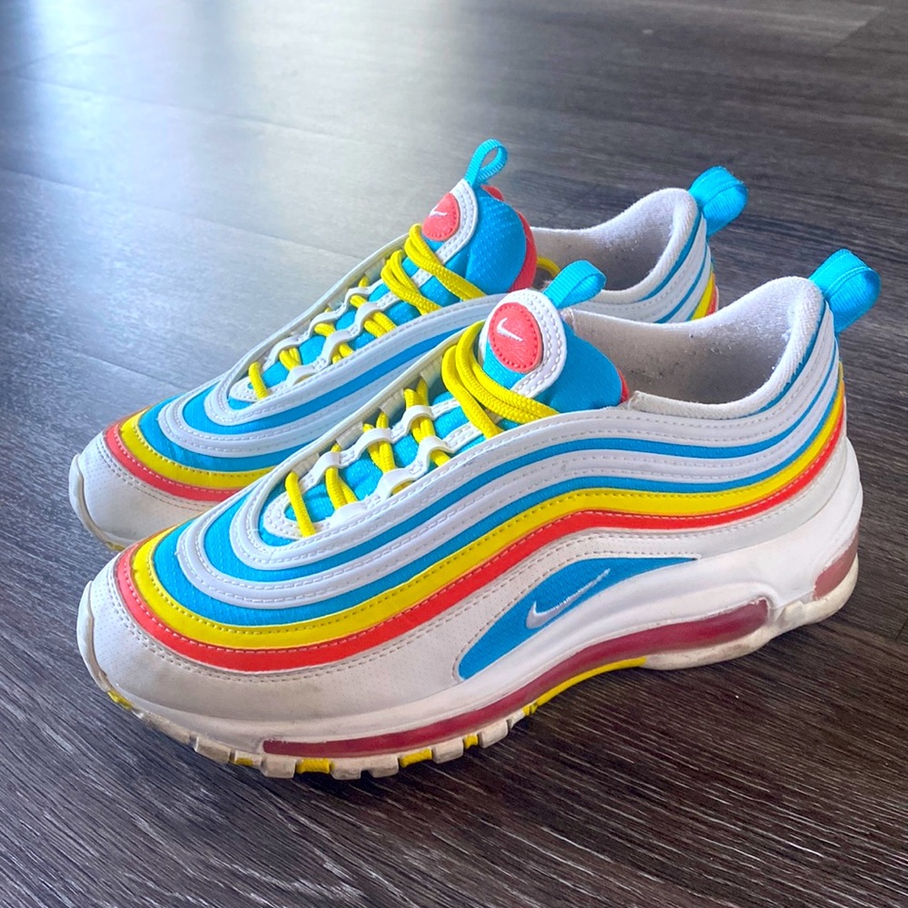 Nike Shoes